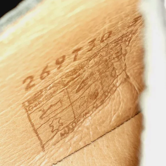 Joseph Seibel Leather Flats - Picture 10 of 11